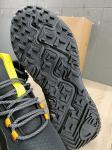  Scarpe Sneakers UOMO Champion Mid Cut STREET Trail Nero 5