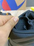  Scarpe Sneakers UOMO Champion Mid Cut STREET Trail Nero 1
