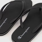  Ciabatte Sandali Mare Piscina UOMO Champion Big Classic Evo Flip Blu TPU 1
