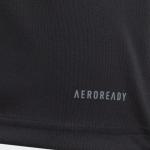  Maglia Allenamento Training Ragazzo Bambino Adidas FORTORE23 Jersey Y Nero 2