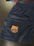  Barcellona No Brand Kit Set Completo Calcio Bambino Ragazzo 2022 23 Home 2