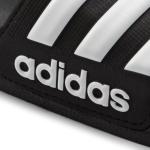  Ciabatte Sandali Ragazzi Unisex Adidas ADILETTE SHOWER K Ragazzi Unisex Nero 2