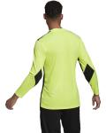  Maglia portiere con protezioni UOMO Adidas Squadra 21 Goalkeeper Jersey Giallo 1