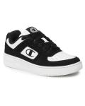  Scarpe Sneakers UOMO Champion FOUL PLAY SKATE Low Bianco nero sportswear 0