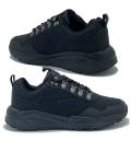  Scarpe Sneakers UOMO Champion CLIMB RX LOW Nero Lifestyle Trail 4