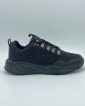  Scarpe Sneakers UOMO Champion CLIMB RX LOW Nero Lifestyle Trail 0