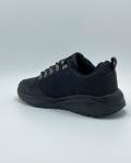  Scarpe Sneakers UOMO Champion CLIMB RX LOW Nero Lifestyle Trail 1