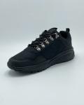  Scarpe Sneakers UOMO Champion CLIMB RX LOW Nero Lifestyle Trail 3