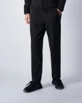  Pantaloni tuta Pants UOMO Champion American Tech Nero Tempo Libero 0