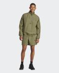  Tuta Intera Completa UOMO Adidas Sportswear Summer Colorblock SL Verde 0