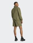  Tuta Intera Completa UOMO Adidas Sportswear Summer Colorblock SL Verde 1