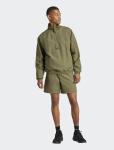  Tuta Intera Completa UOMO Adidas Sportswear Summer Colorblock SL Verde 3