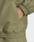  Tuta Intera Completa UOMO Adidas Sportswear Summer Colorblock SL Verde 2