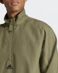  Tuta Intera Completa UOMO Adidas Sportswear Summer Colorblock SL Verde 4