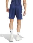  Pantaloncini Shorts UOMO Adidas Tiro 24 Blu TASCHE con ZIP Poliestere Aeroready 2