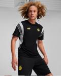  Borussia Dortmund 09 Puma T-shirt maglia maglietta Cotone Ftbl Archive 2024 