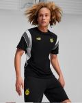  Borussia Dortmund 09 Puma T-shirt maglia maglietta Cotone Ftbl Archive 2024 0