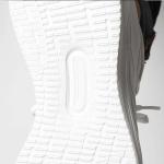  Scarpe Sneakers UOMO Adidas Running Jogging RUNFALCON 5 Total White 7
