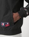  Giacca tuta rappresentanza UOMO Champion Major League Baseball Yankees Nero 6