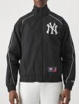  Giacca tuta rappresentanza UOMO Champion Major League Baseball Yankees Nero 1
