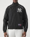  Giacca tuta rappresentanza UOMO Champion Major League Baseball Yankees Nero 0