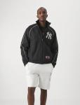  Giacca tuta rappresentanza UOMO Champion Major League Baseball Yankees Nero 3