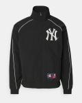  Giacca tuta rappresentanza UOMO Champion Major League Baseball Yankees Nero 4