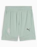  Ac Milan Puma Pantaloncini Shorts Verde Training Third 2024 25 7