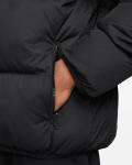 Bomber Piumino Giubbino jacket UOMO Nike Sportswear Storm-FIT Puffer Nero 1