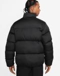  Bomber Piumino Giubbino jacket UOMO Nike Sportswear Storm-FIT Puffer Nero 3