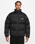  Bomber Piumino Giubbino jacket UOMO Nike Sportswear Storm-FIT Puffer Nero 0