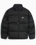  Bomber Piumino Giubbino jacket UOMO Nike Sportswear Storm-FIT Puffer Nero 2