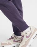  Tuta Intera Completa Ragazzi Unisex Nike K Club Fleece FZ HD Viola Lifestyle 2