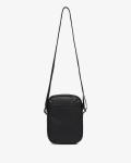  Nike Borsa tracolla borsello Heritage Nero Unisex Poliestere 2