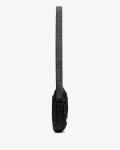  Nike Borsa tracolla borsello Heritage Nero Unisex Poliestere 3