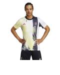  Juventus Adidas Maglia Allenamento Training Pre Match Stadium Top SS 2025 0
