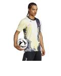  Juventus Adidas Maglia Allenamento Training Pre Match Stadium Top SS 2025 3
