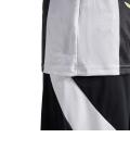  Juventus Adidas Maglia Allenamento Training Pre Match Stadium Top SS 2025 1