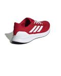  Scarpe Sneakers UOMO Adidas running Jogging RUNFALCON 5 Rosso 9
