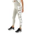  Pantaloni pantacollant Tights DONNA Nike W NSW ESSNTL GX HR Leggings Grigio 0