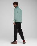  Tuta Intera Completa UOMO Puma Poly Suit Color Block Verde Poliestere tricot 2