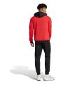  Tuta Intera Completa UOMO Adidas Doubleknit TT Rosso 2
