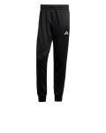  Tuta Intera Completa Tracksuit UOMO Adidas Basic 3-Stripes French Terry Grigio 6