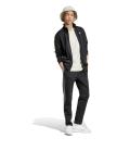  Tuta Intera Completa UOMO Adidas M SL TR Color Block Nero Poliestere 2