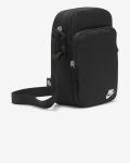  Nike Borse borsello Tracolla Nero Unisex Heritage 