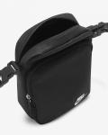  Nike Borse borsello Tracolla Nero Unisex Heritage 