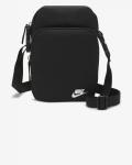  Nike Borse borsello Tracolla Nero Unisex Heritage 