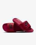  Ciabatte Sandali Mare Piscina UOMO Nike VICTORI ONE SLIDE Rosso 