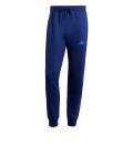  Tuta Intera Completa UOMO Adidas Sportswear Fleece Colorblock Blu Royal 