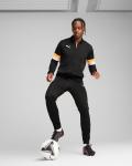  Tuta Intera Completa UOMO Puma individualRISE Nero Poliestere Drycell 